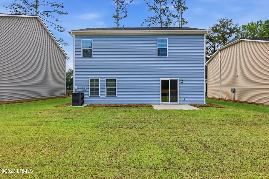 144 Jinks Street, Yemassee, SC 29945 - #2