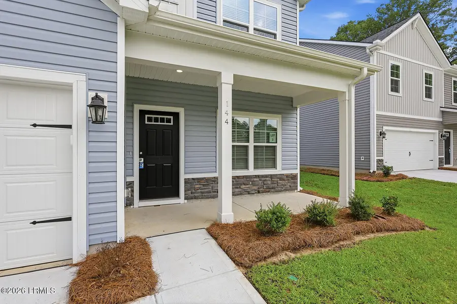 144 Jinks Street, Yemassee, SC 29945 - #3