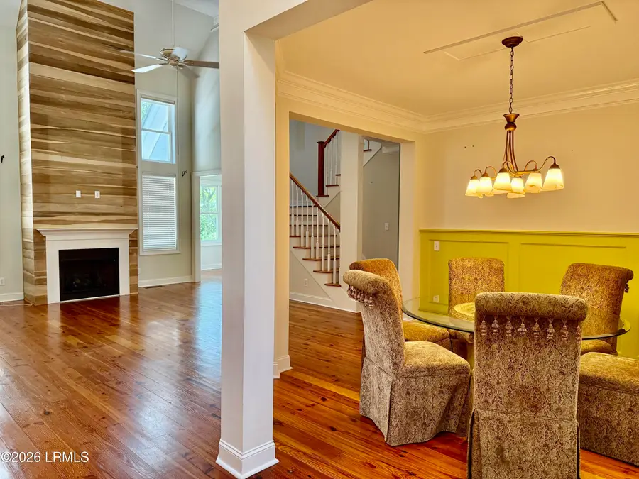 16 Tuscarora Avenue, Beaufort, SC 29907 - #3