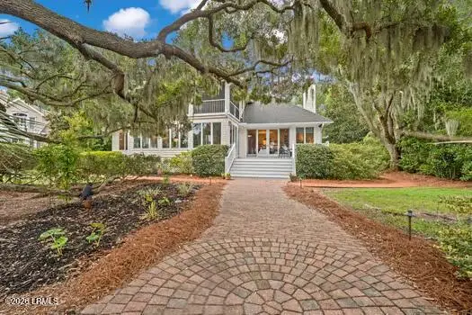 32 Sparrow Nest Point, Saint Helena Island, SC 29920 - #2