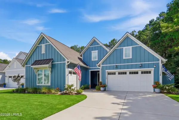 349 Juneberry Court, Hardeeville, SC 29927