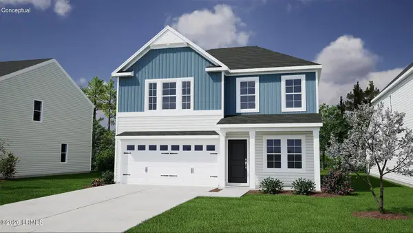 155 Landing Road, Ridgeland, SC 29936
