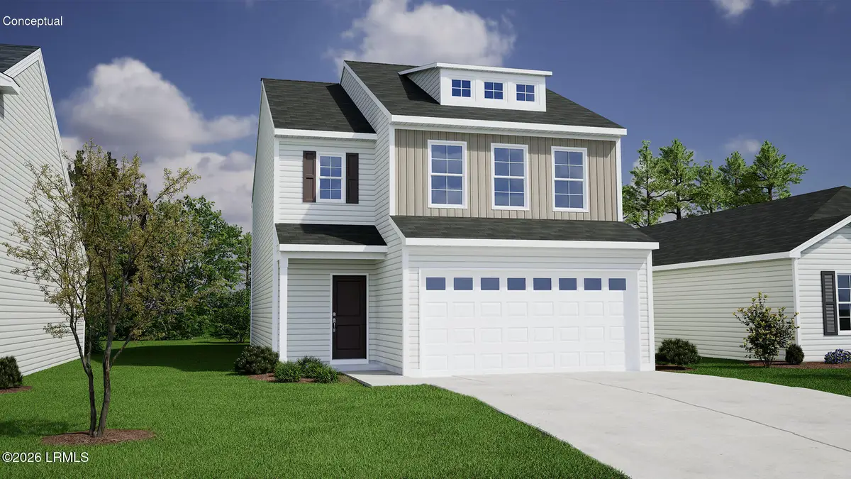 177 Landing Road, Ridgeland, SC 29936 - #1