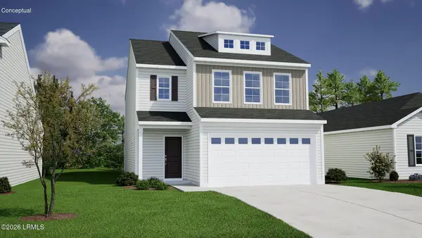 177 Landing Road, Ridgeland, SC 29936