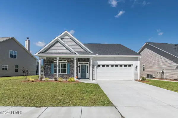 327 Fort Sullivan Drive, Ridgeland, SC 29936