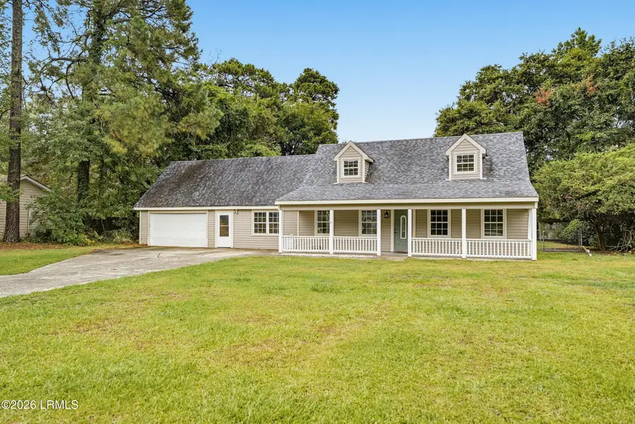 4320 Quail Drive, Beaufort, SC 29906 - #2
