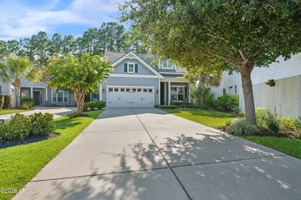 11 Lilydipper Court, Bluffton, SC 29910