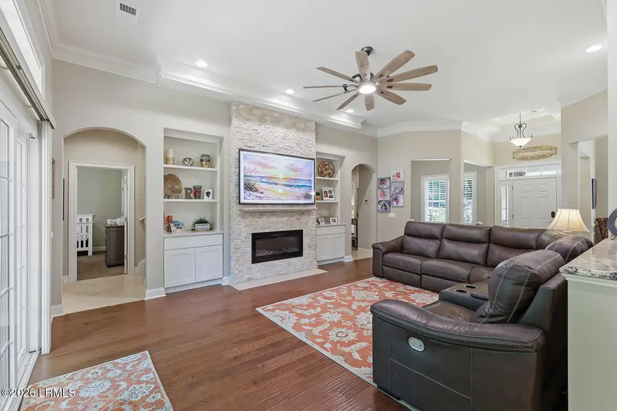 12 Daniels Island Way, Bluffton, SC 29910 - #2