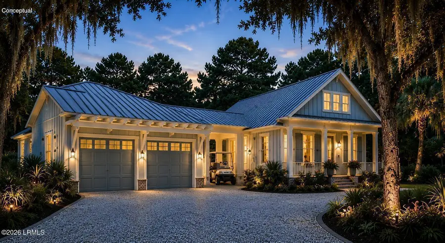Tbd 32 Addison Road, Beaufort, SC 29907 - #2