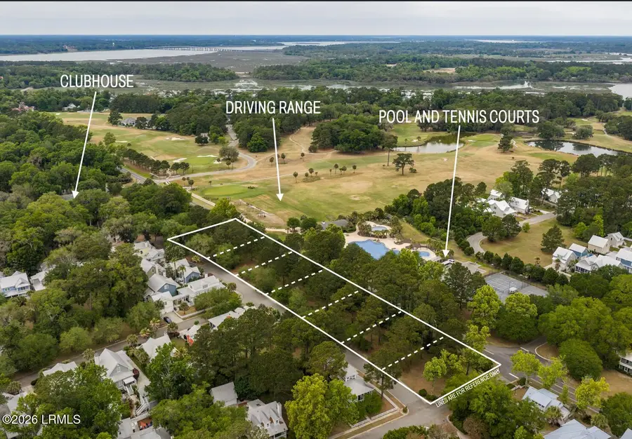 Tbd 32 Addison Road, Beaufort, SC 29907 - #3
