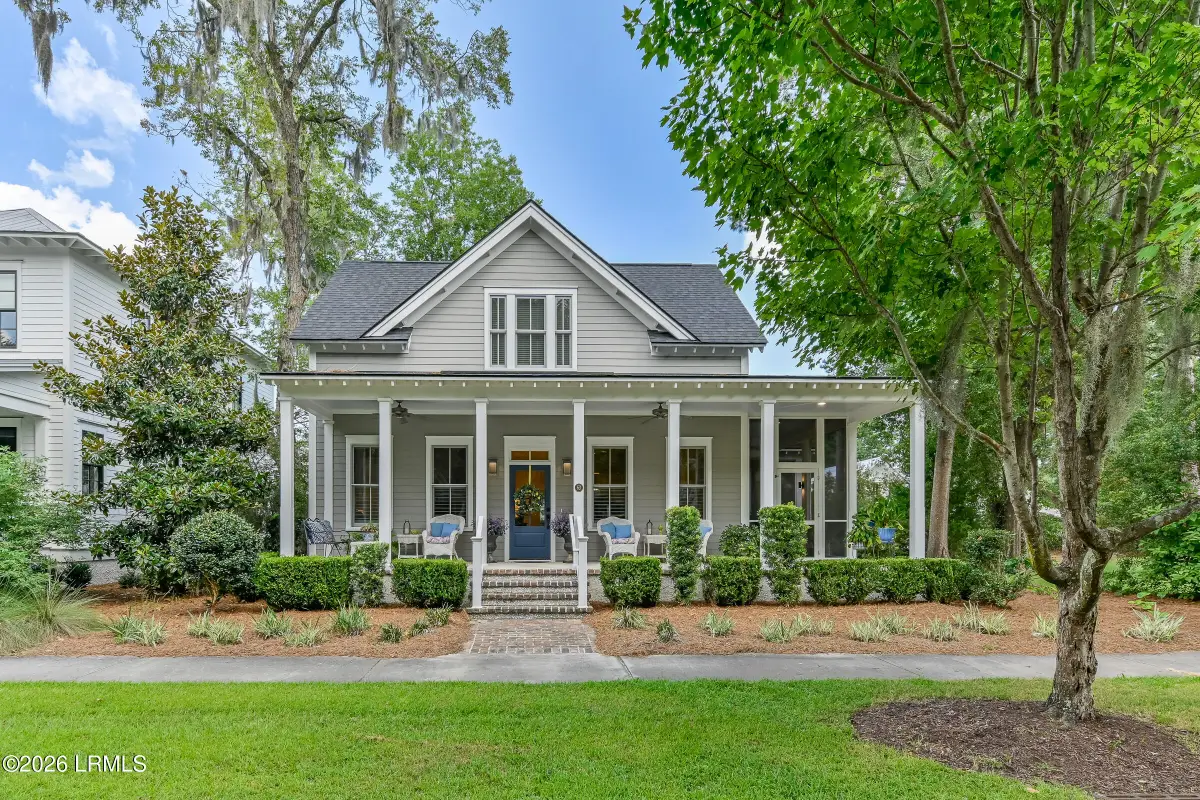 63 James Habersham, Beaufort, SC 29906 - #1