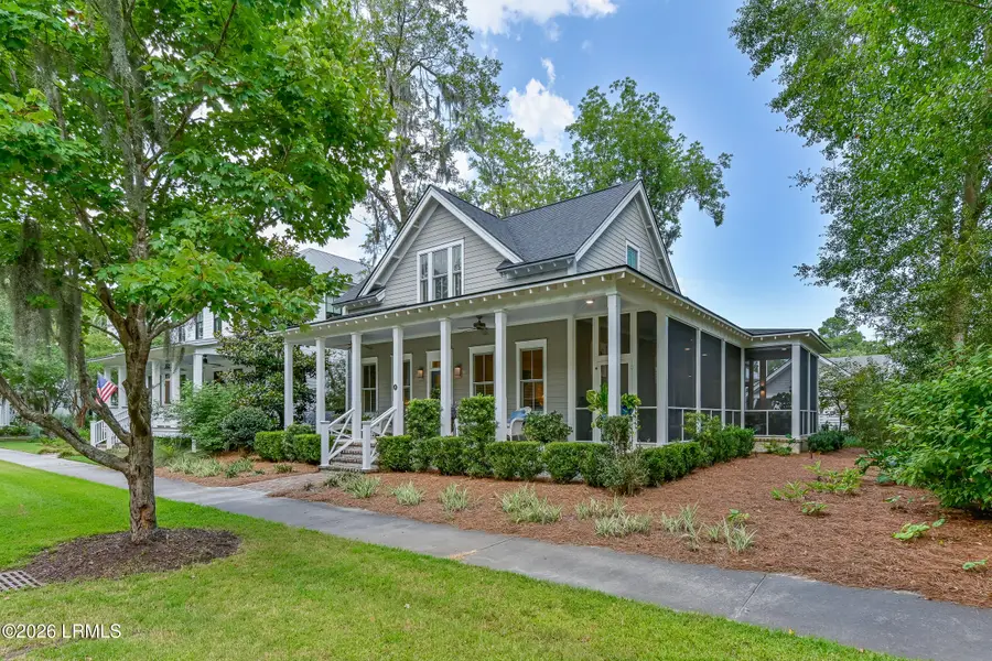 63 James Habersham, Beaufort, SC 29906 - #2