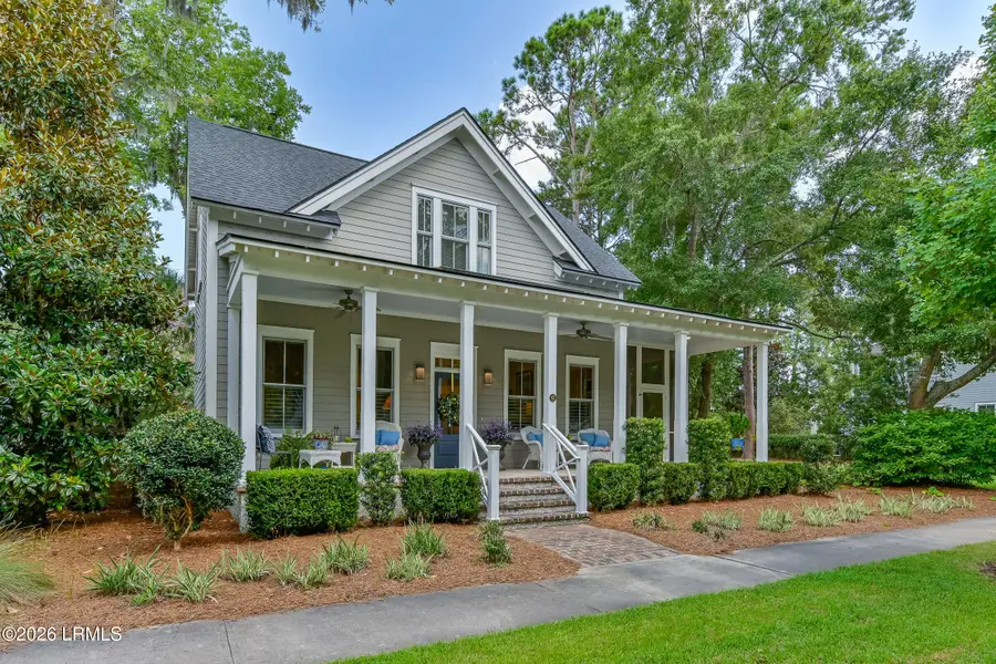 63 James Habersham, Beaufort, SC 29906 - #3