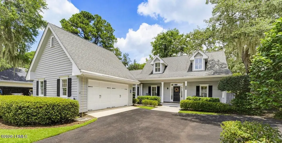157 Locust Fence Road, Saint Helena Island, SC 29920 - #1