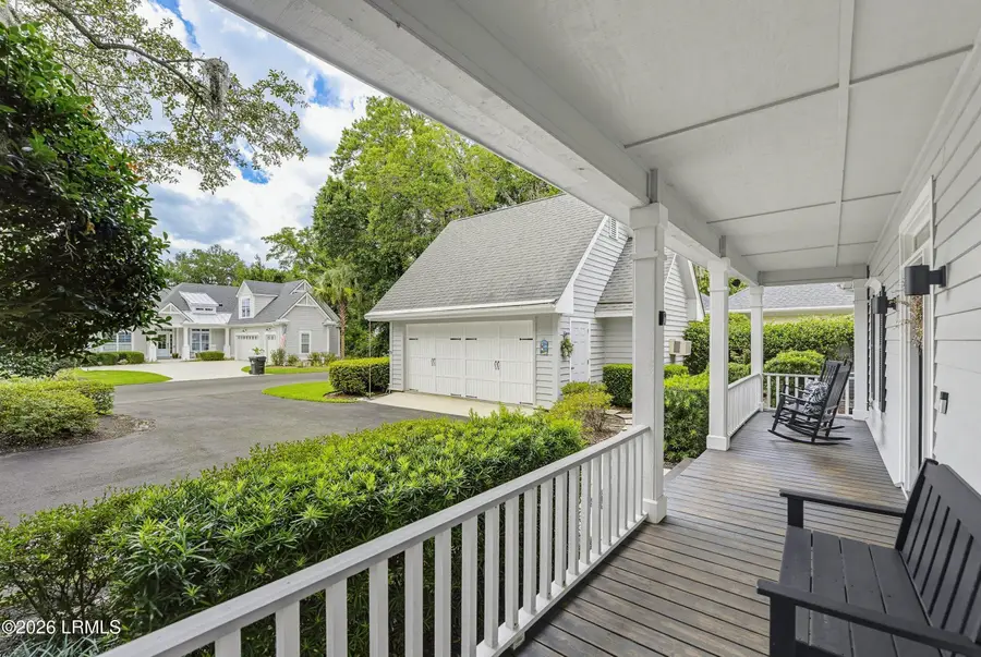 157 Locust Fence Road, Saint Helena Island, SC 29920 - #2