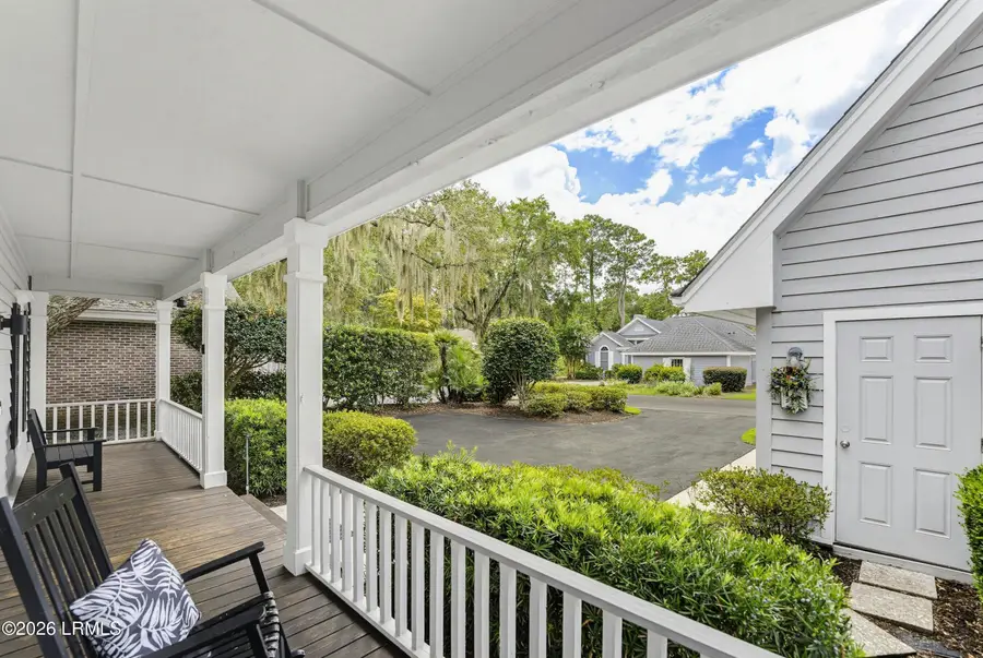 157 Locust Fence Road, Saint Helena Island, SC 29920 - #3