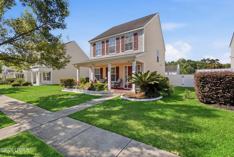 311 Columbia Lane, Bluffton, SC 29909 - #2