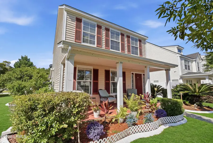 311 Columbia Lane, Bluffton, SC 29909 - #3