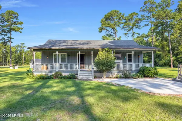 120 Wirsching Lane, Walterboro, SC 29488
