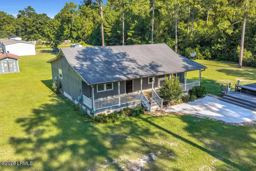 120 Wirsching Lane, Walterboro, SC 29488 - #2