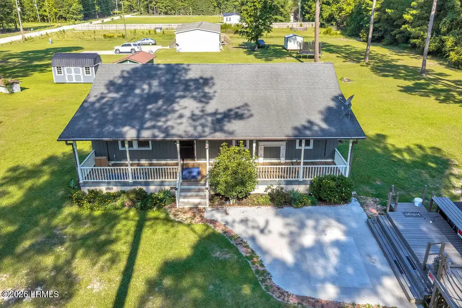 120 Wirsching Lane, Walterboro, SC 29488 - #3