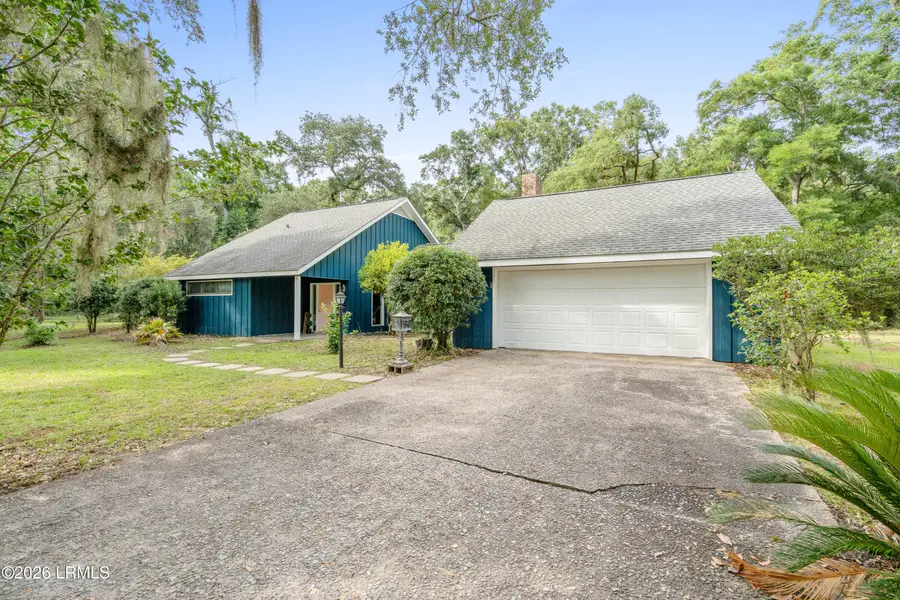 36 Sea Gull Drive, Beaufort, SC 29907 - #2