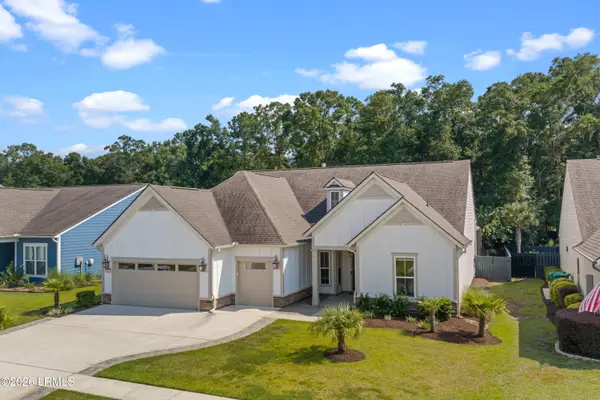 108 Wheelhouse Way, Bluffton, SC 29910