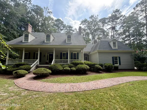 1 Martingale E, Bluffton, SC 29910