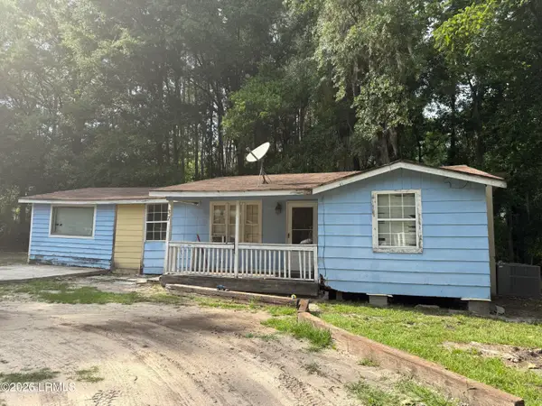 149 Lydia Lane, Ridgeland, SC 29936