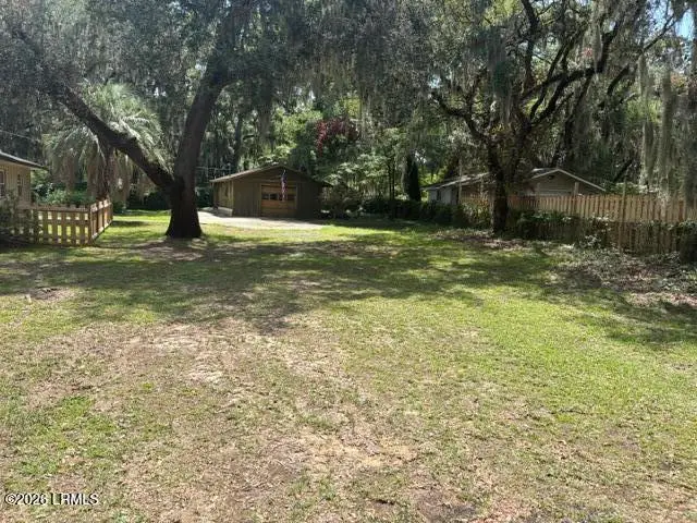 1800 Rose Street, Port Royal, SC 29935 - #1