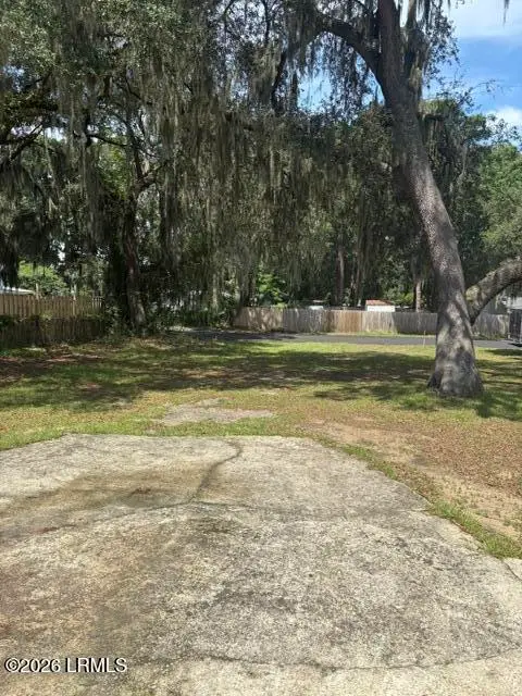1800 Rose Street, Port Royal, SC 29935 - #3
