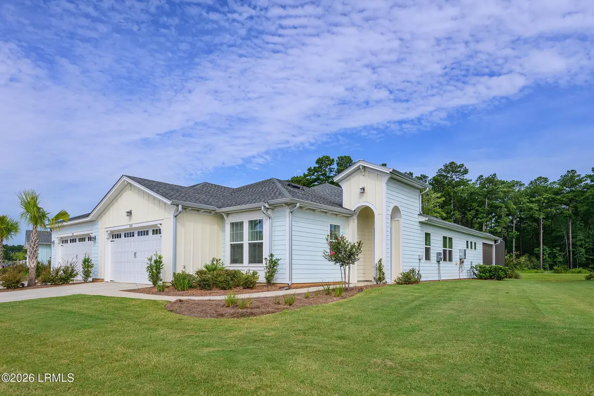 3096 Shoreside Drive, Hardeeville, SC 29927 - #1