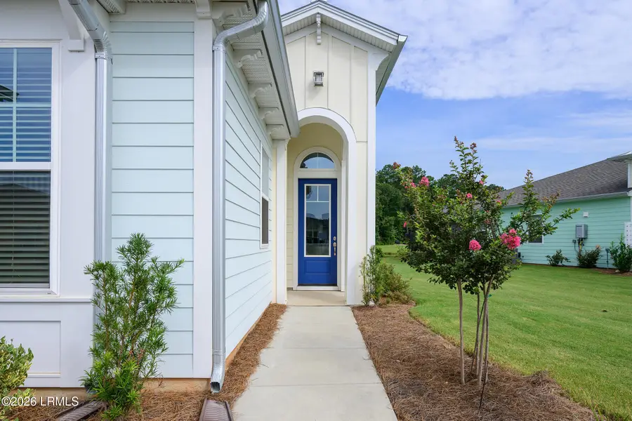 3096 Shoreside Drive, Hardeeville, SC 29927 - #3