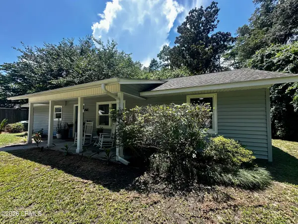 11 Presnell Circle, Beaufort, SC 29902