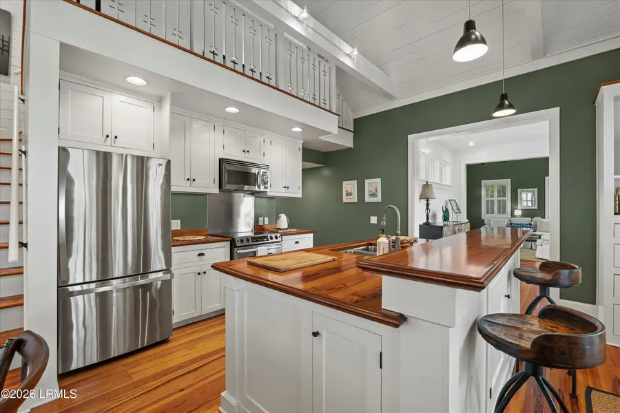 206 Marsh Pointe Drive, Sheldon, SC 29941 - #3
