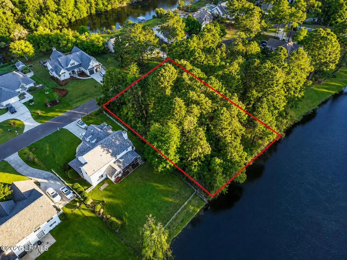 26 Ferebee Court, Bluffton, SC 29910 - #1