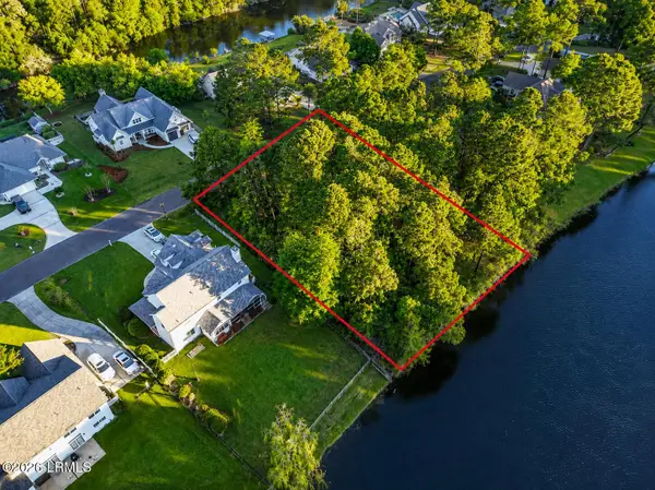 26 Ferebee Court, Bluffton, SC 29910