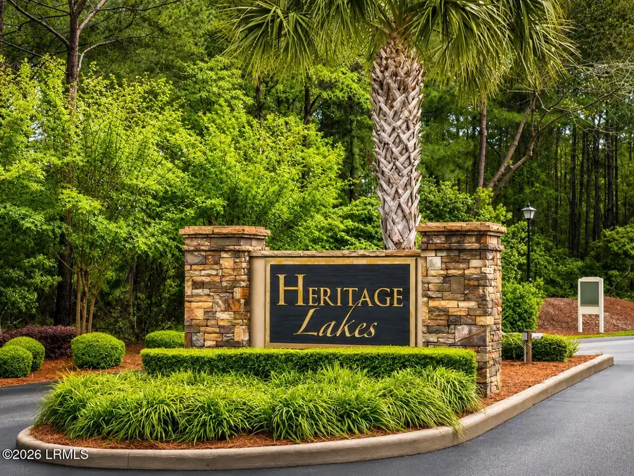 26 Ferebee Court, Bluffton, SC 29910 - #2