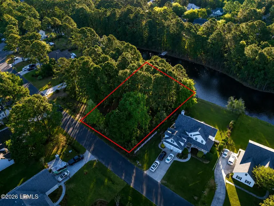 26 Ferebee Court, Bluffton, SC 29910 - #3