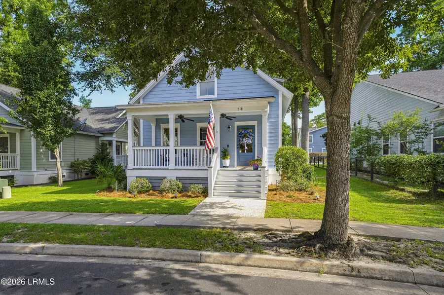 318 Cockle Lane, Beaufort, SC 29906 - #2