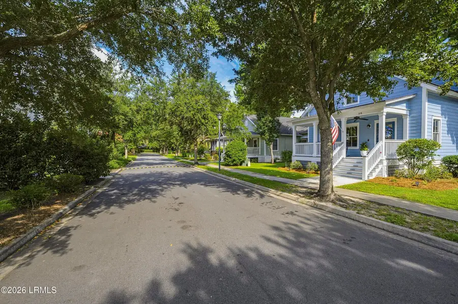 318 Cockle Lane, Beaufort, SC 29906 - #3
