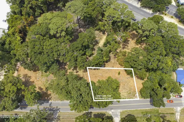 20 Old Jericho Road, Beaufort, SC 29906
