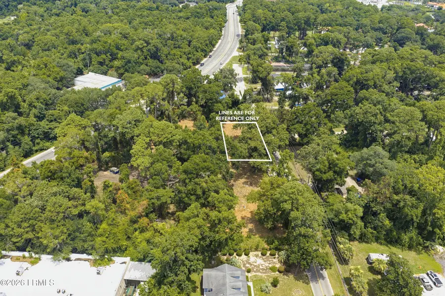 20 Old Jericho Road, Beaufort, SC 29906 - #3