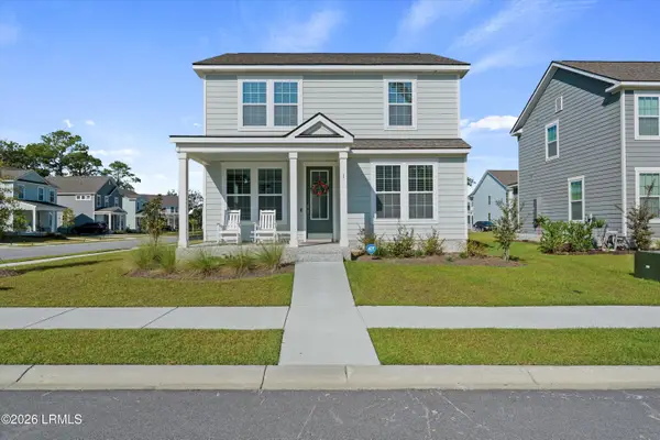 1 Rivulet Street, Port Royal, SC 29906