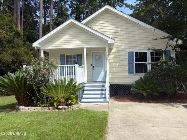 33 May River Court, Bluffton, SC 29910