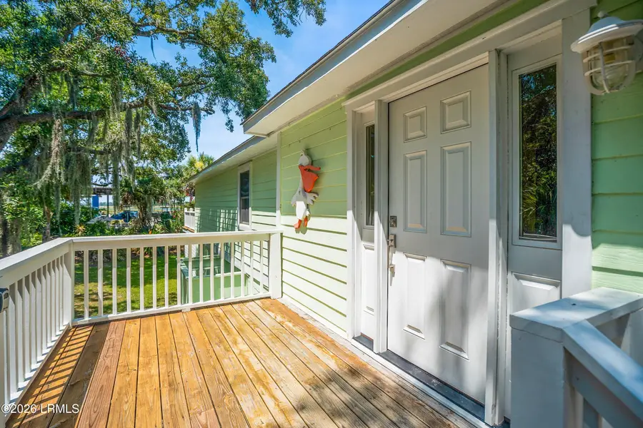 373 Pike Drive, Fripp Island, SC 29920 - #3