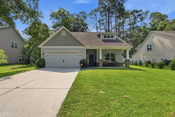 3 St James Circle, Beaufort, SC 29907