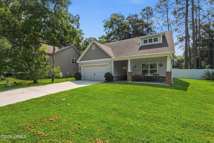 3 St James Circle, Beaufort, SC 29907 - #2