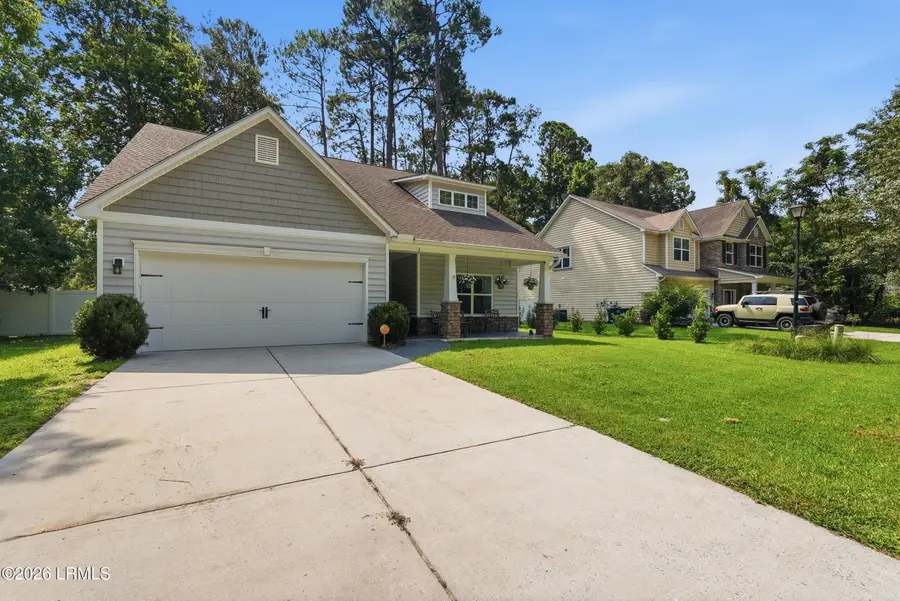 3 St James Circle, Beaufort, SC 29907 - #3