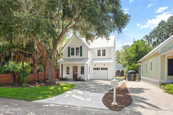 608 Pilot Street, Beaufort, SC 29902
